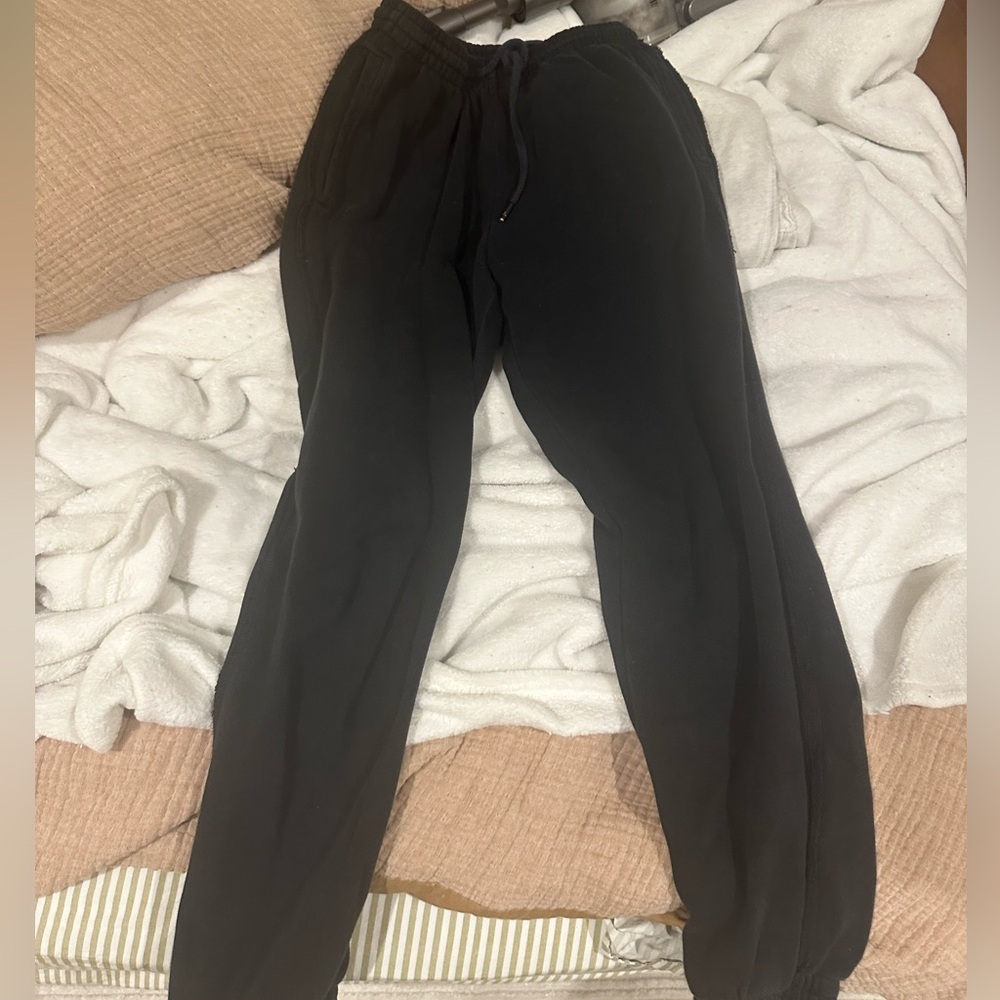 Aerie jogger sweatpants